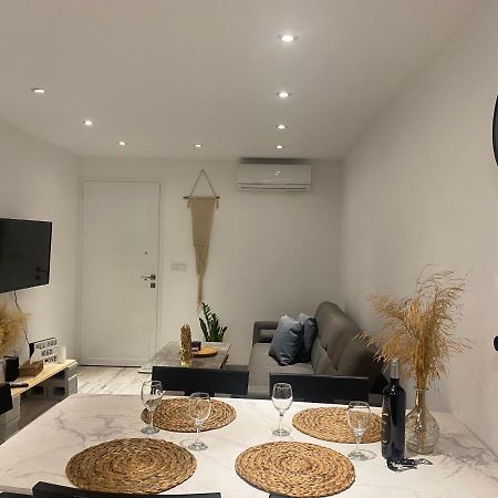 Luxury Lavender Lejlighed Larnaca Eksteriør billede