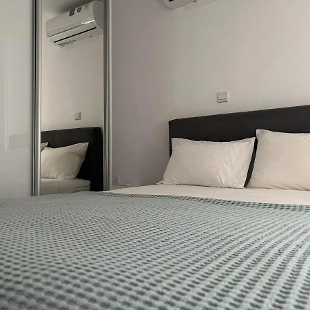 Luxury Lavender Lejlighed Larnaca Eksteriør billede