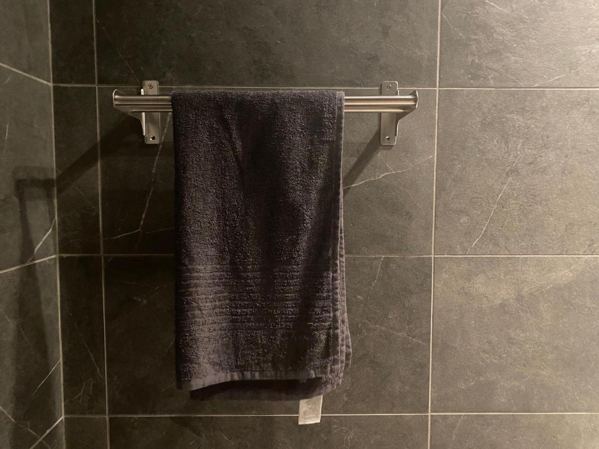Luxury Lavender Lejlighed Larnaca Eksteriør billede