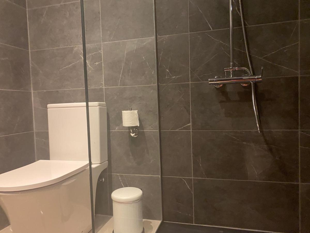 Luxury Lavender Lejlighed Larnaca Eksteriør billede