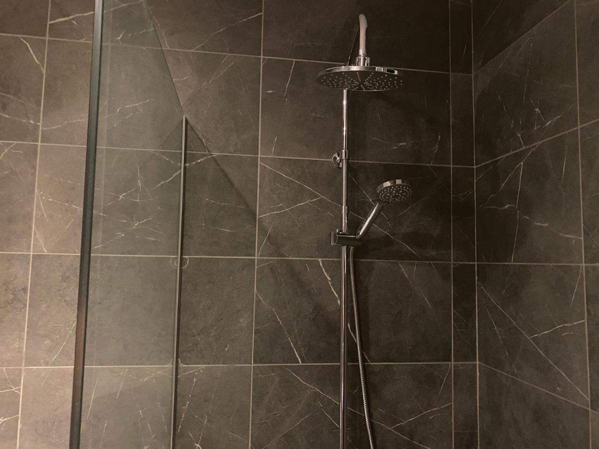 Luxury Lavender Lejlighed Larnaca Eksteriør billede