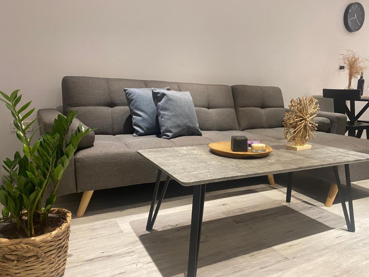 Luxury Lavender Lejlighed Larnaca Eksteriør billede