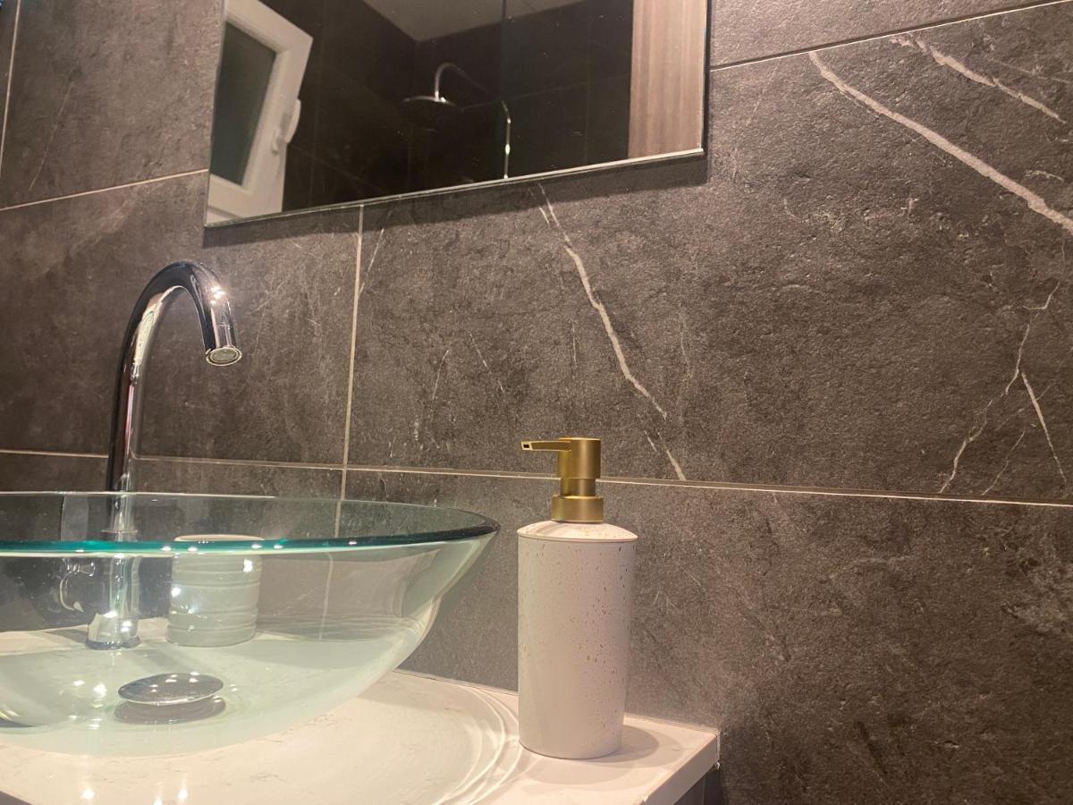 Luxury Lavender Lejlighed Larnaca Eksteriør billede