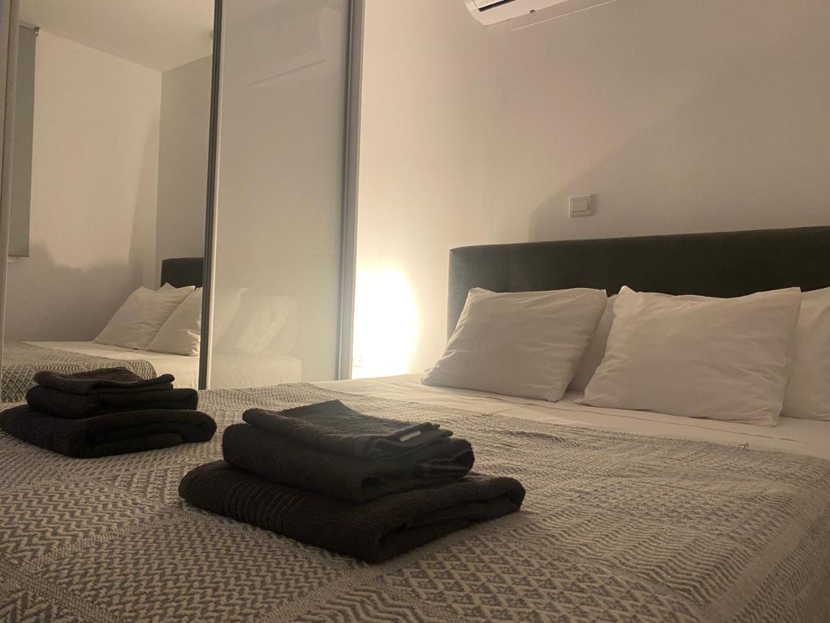 Luxury Lavender Lejlighed Larnaca Eksteriør billede