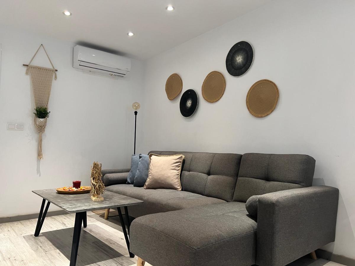 Luxury Lavender Lejlighed Larnaca Eksteriør billede