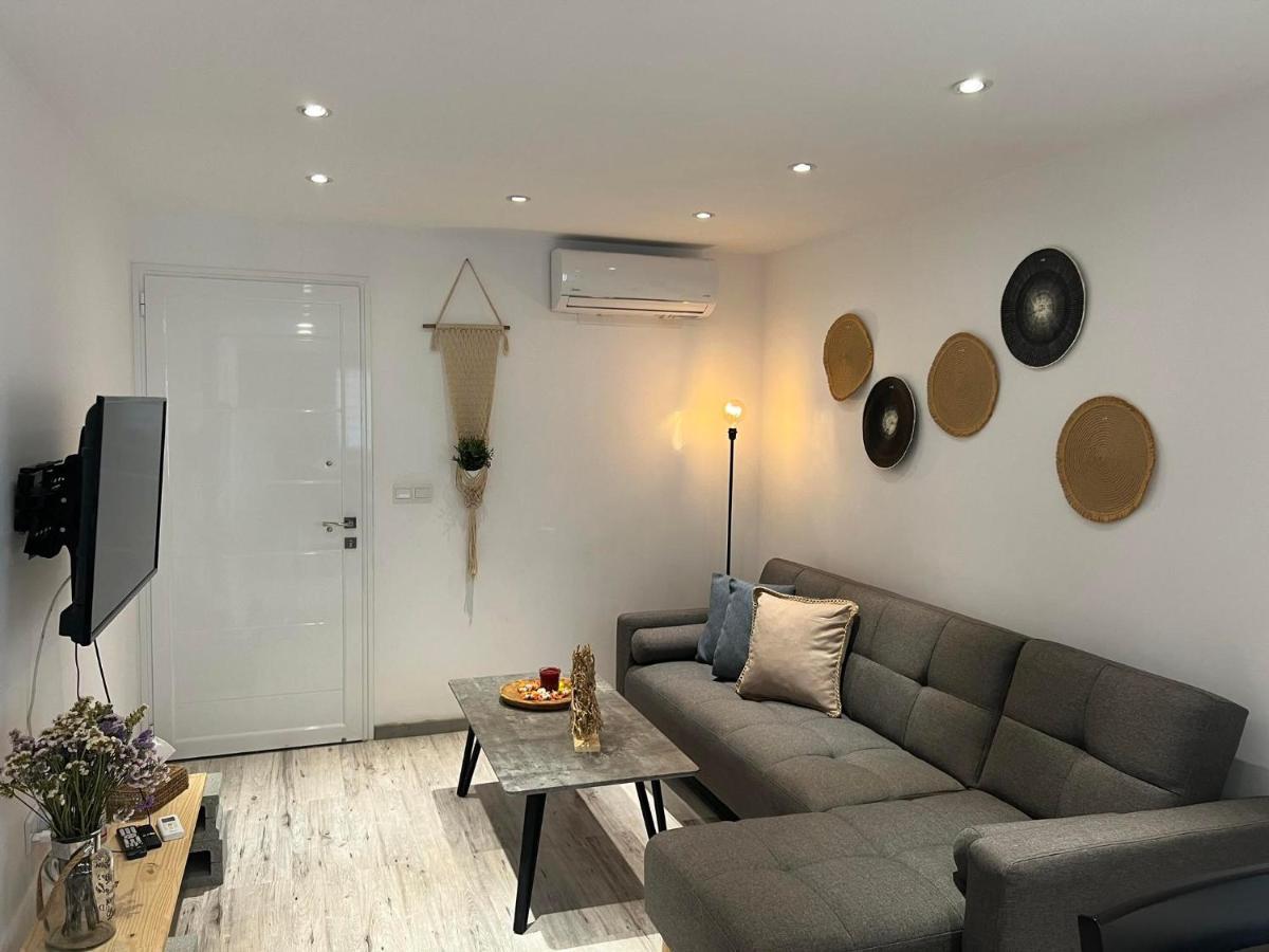 Luxury Lavender Lejlighed Larnaca Eksteriør billede