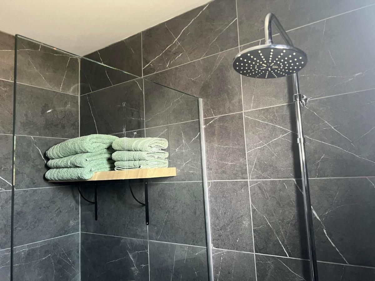 Luxury Lavender Lejlighed Larnaca Eksteriør billede