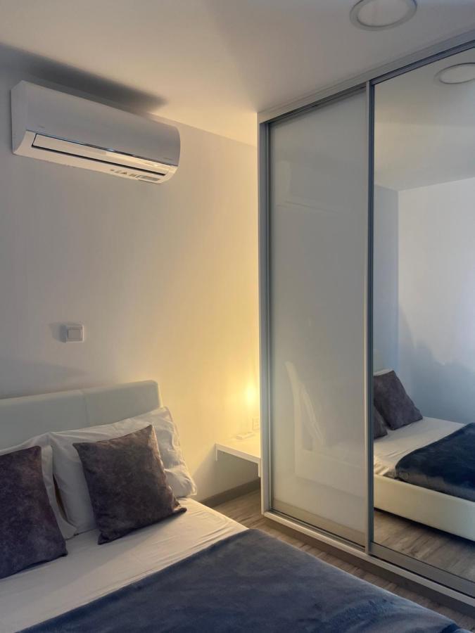 Luxury Lavender Lejlighed Larnaca Eksteriør billede
